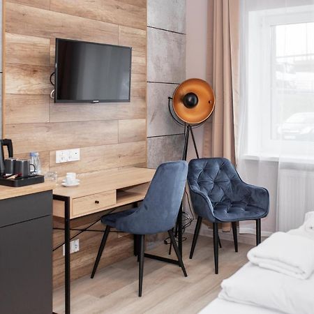 Kamienica Morska Gdynia Bed and Breakfast Εξωτερικό φωτογραφία