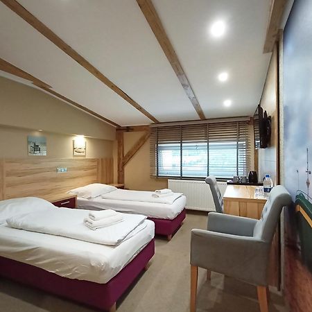 Kamienica Morska Gdynia Bed and Breakfast Εξωτερικό φωτογραφία