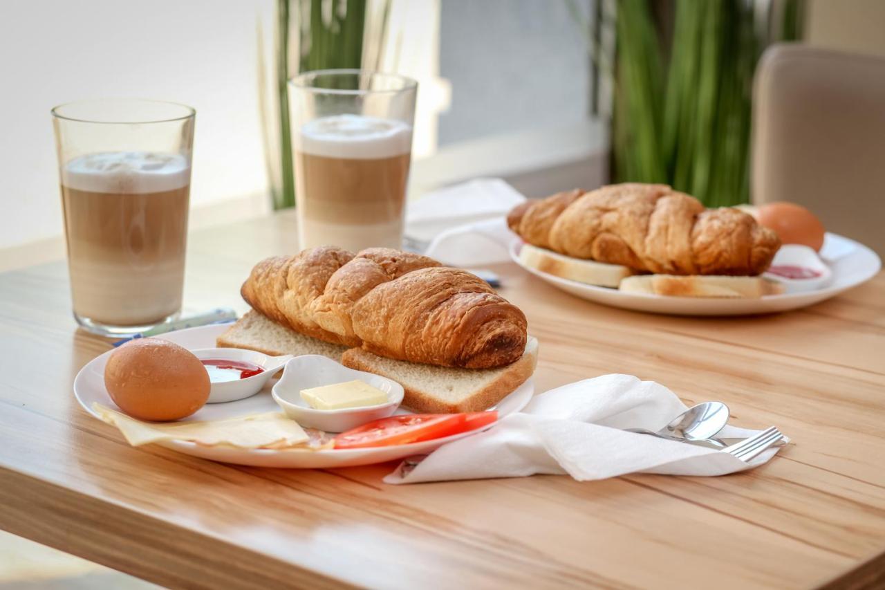 Kamienica Morska Gdynia Bed and Breakfast Εξωτερικό φωτογραφία