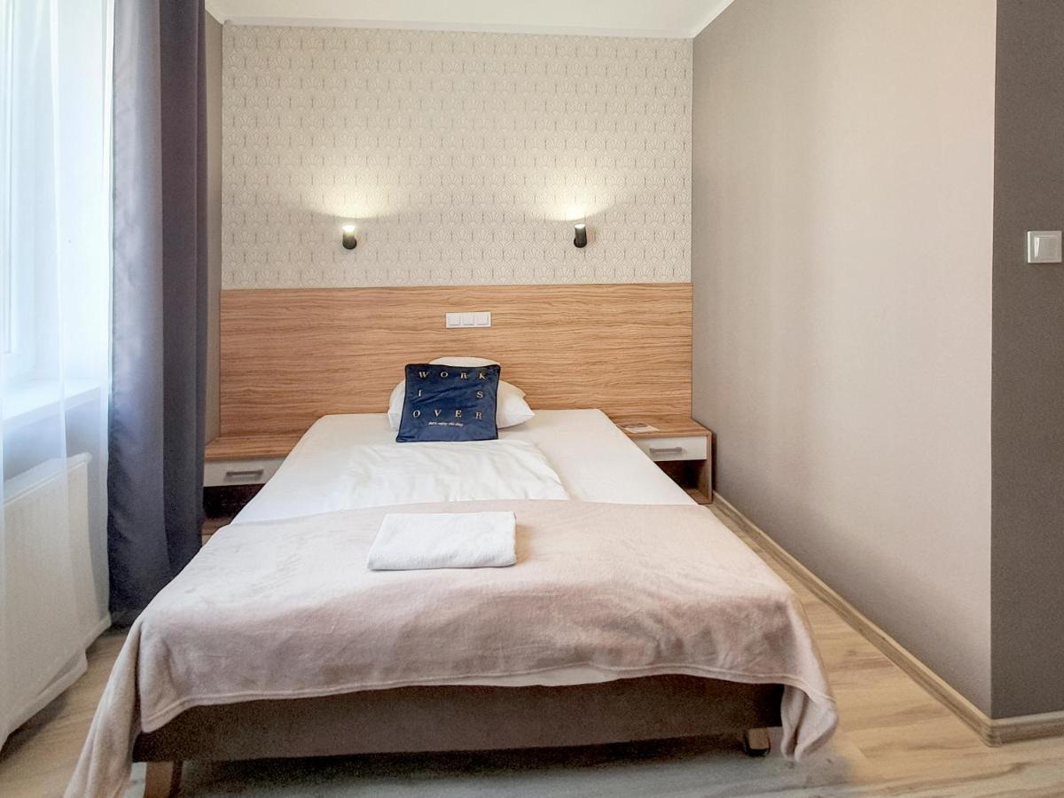Kamienica Morska Gdynia Bed and Breakfast Εξωτερικό φωτογραφία