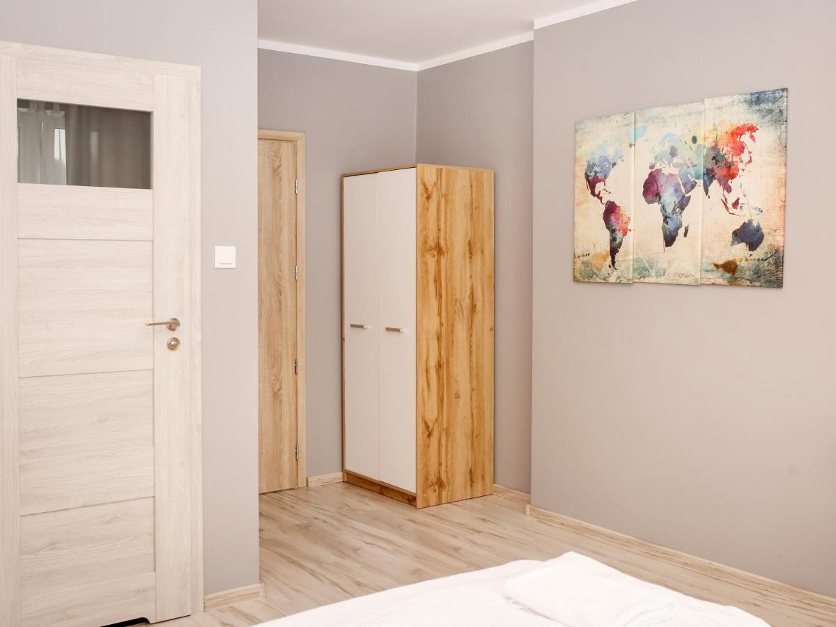 Kamienica Morska Gdynia Bed and Breakfast Εξωτερικό φωτογραφία