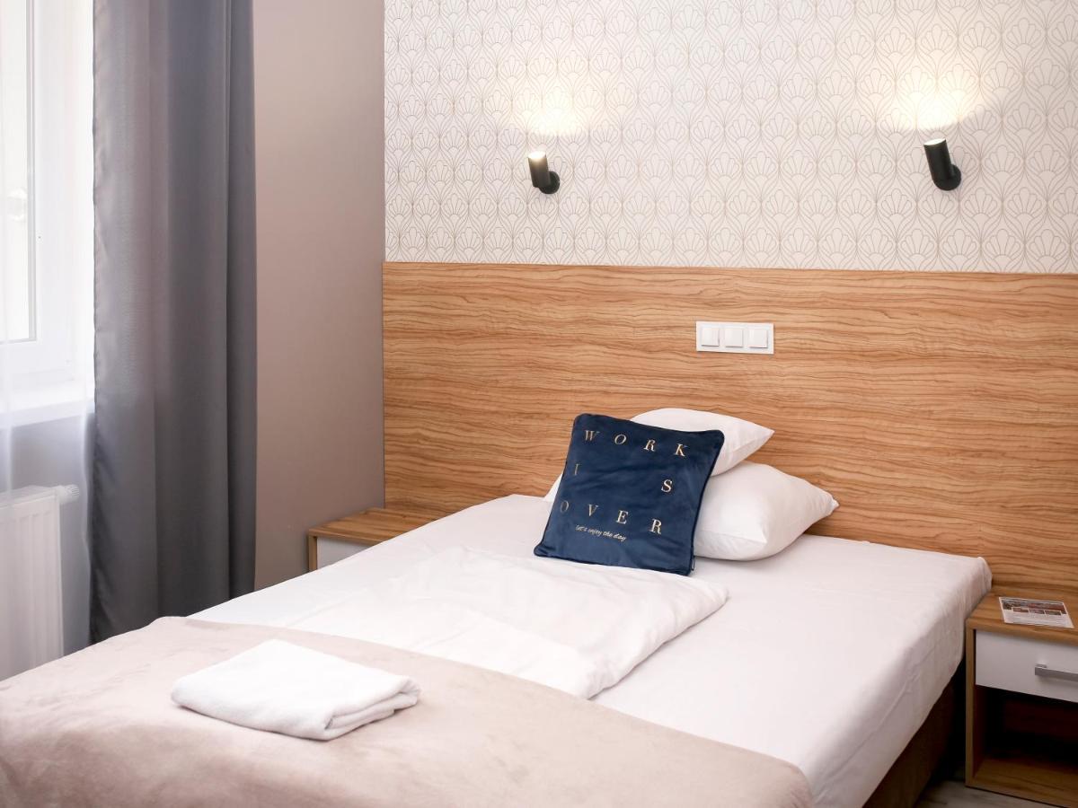 Kamienica Morska Gdynia Bed and Breakfast Εξωτερικό φωτογραφία