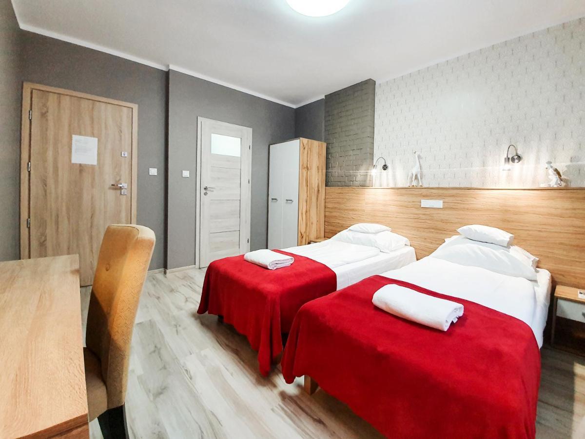 Kamienica Morska Gdynia Bed and Breakfast Εξωτερικό φωτογραφία