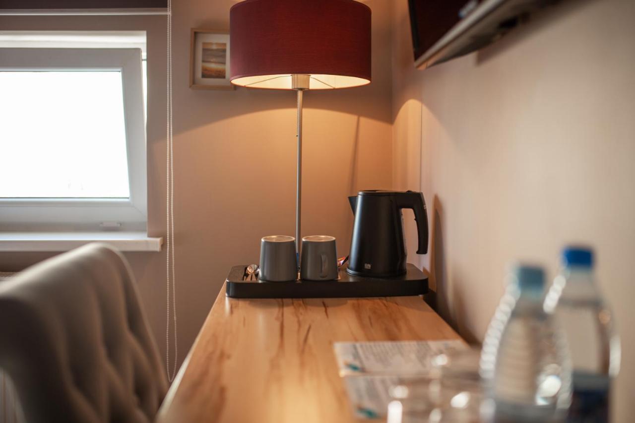Kamienica Morska Gdynia Bed and Breakfast Εξωτερικό φωτογραφία