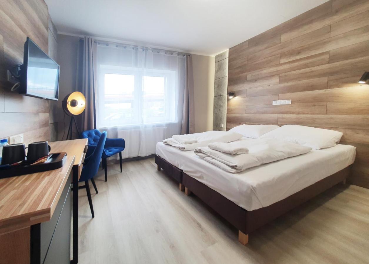 Kamienica Morska Gdynia Bed and Breakfast Εξωτερικό φωτογραφία