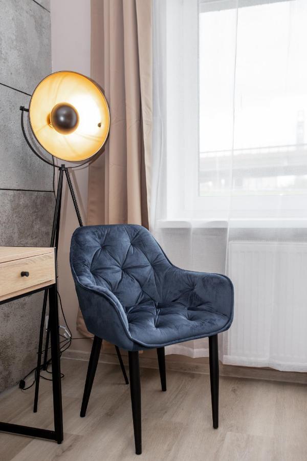 Kamienica Morska Gdynia Bed and Breakfast Εξωτερικό φωτογραφία