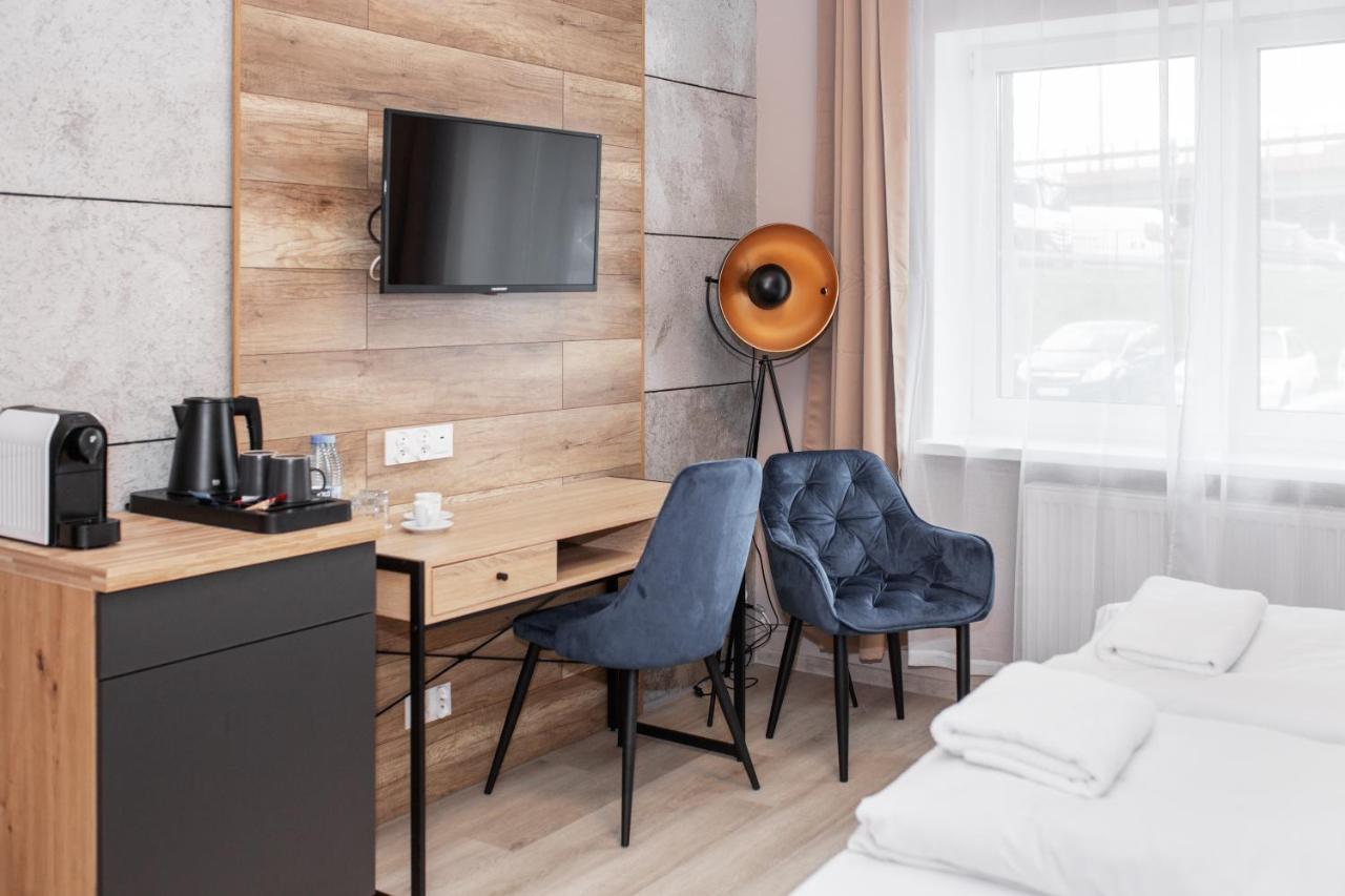 Kamienica Morska Gdynia Bed and Breakfast Εξωτερικό φωτογραφία