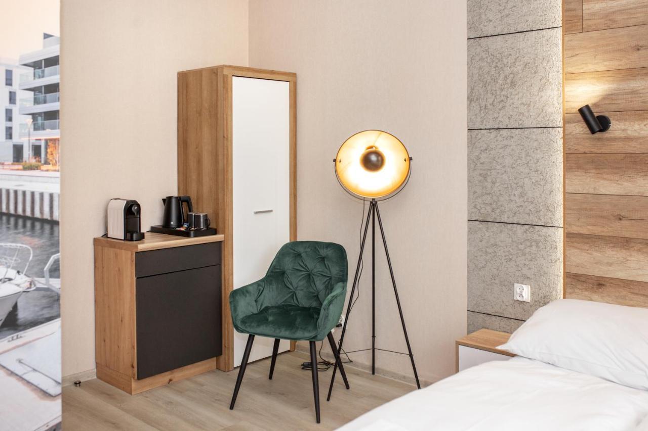 Kamienica Morska Gdynia Bed and Breakfast Εξωτερικό φωτογραφία