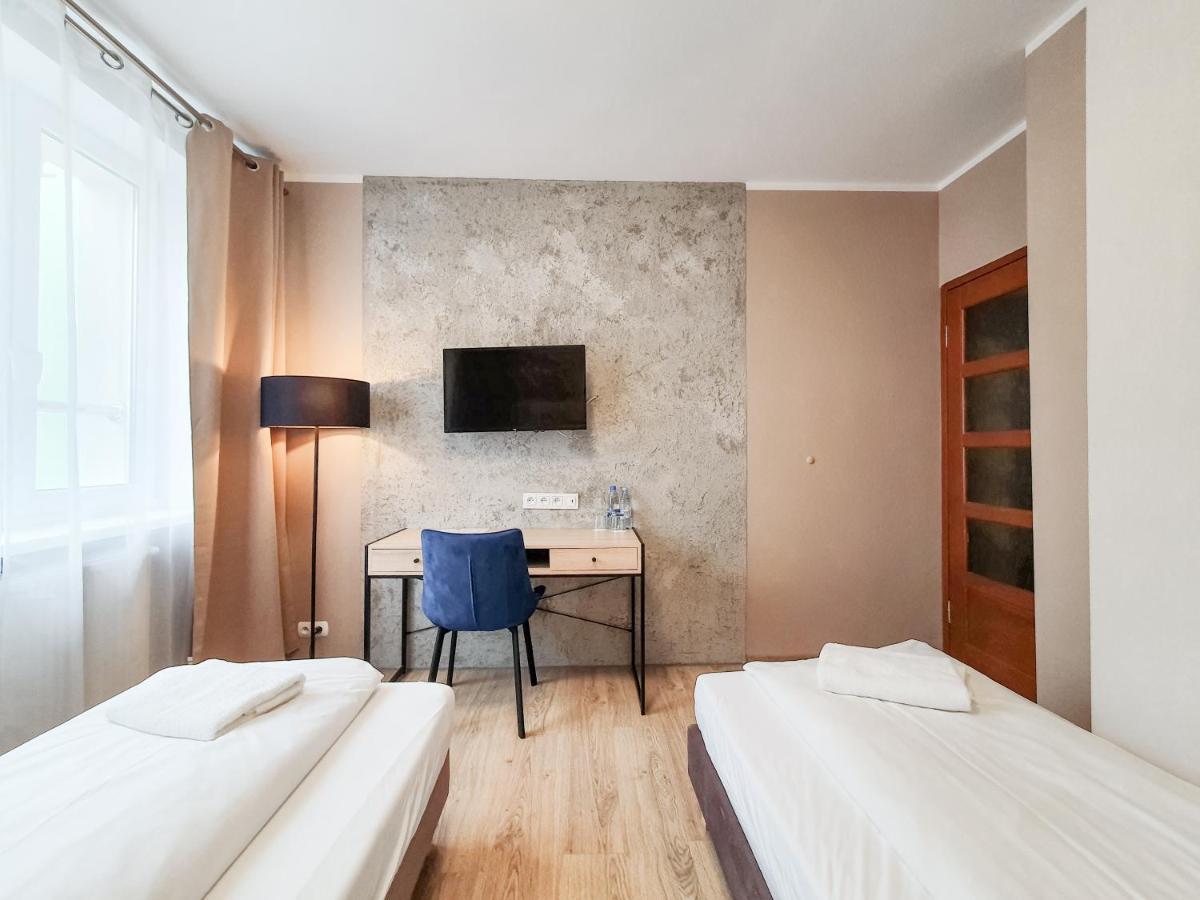 Kamienica Morska Gdynia Bed and Breakfast Εξωτερικό φωτογραφία