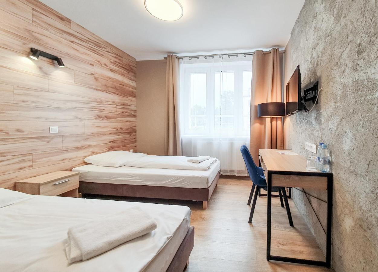 Kamienica Morska Gdynia Bed and Breakfast Εξωτερικό φωτογραφία