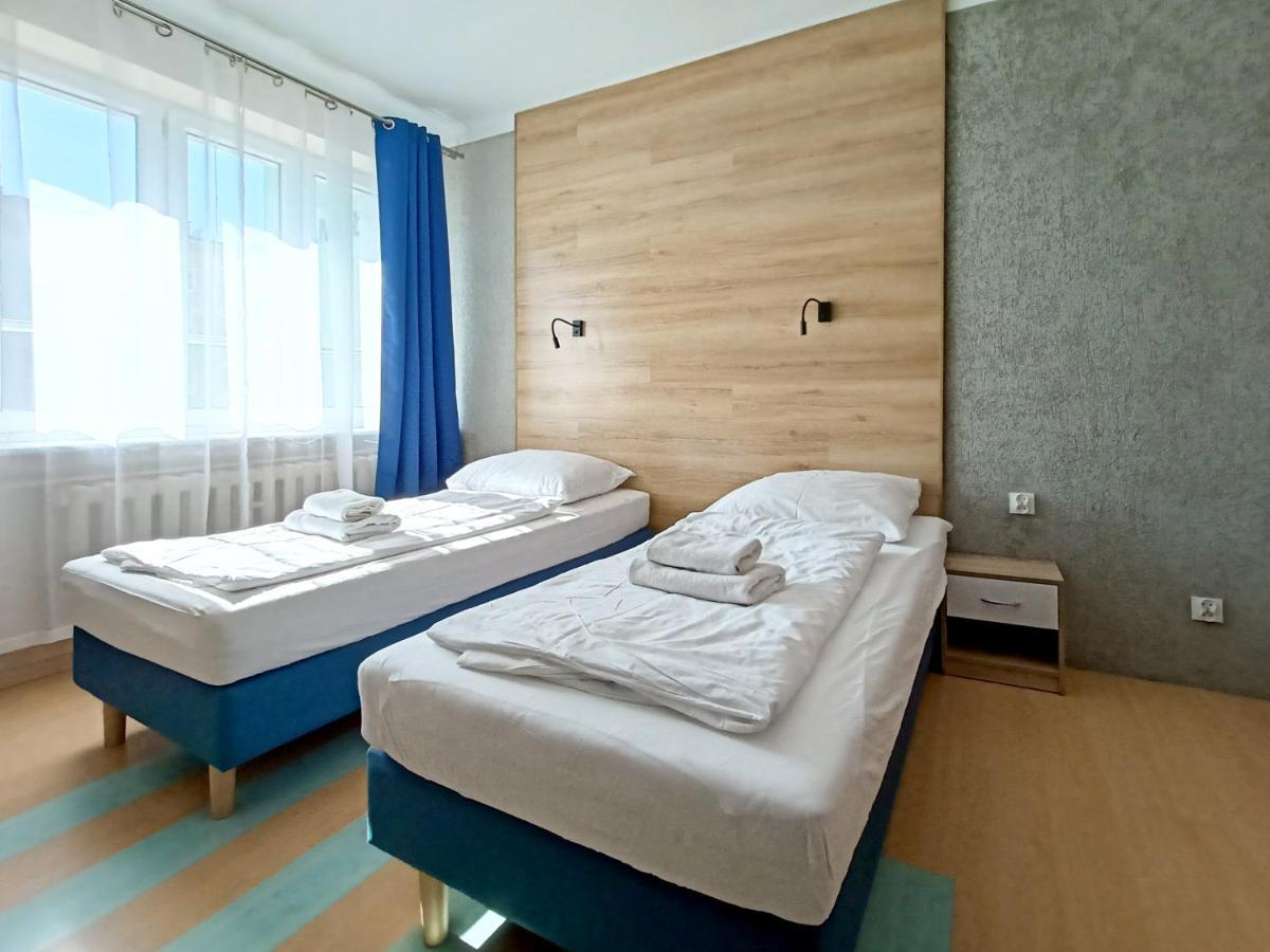 Kamienica Morska Gdynia Bed and Breakfast Εξωτερικό φωτογραφία