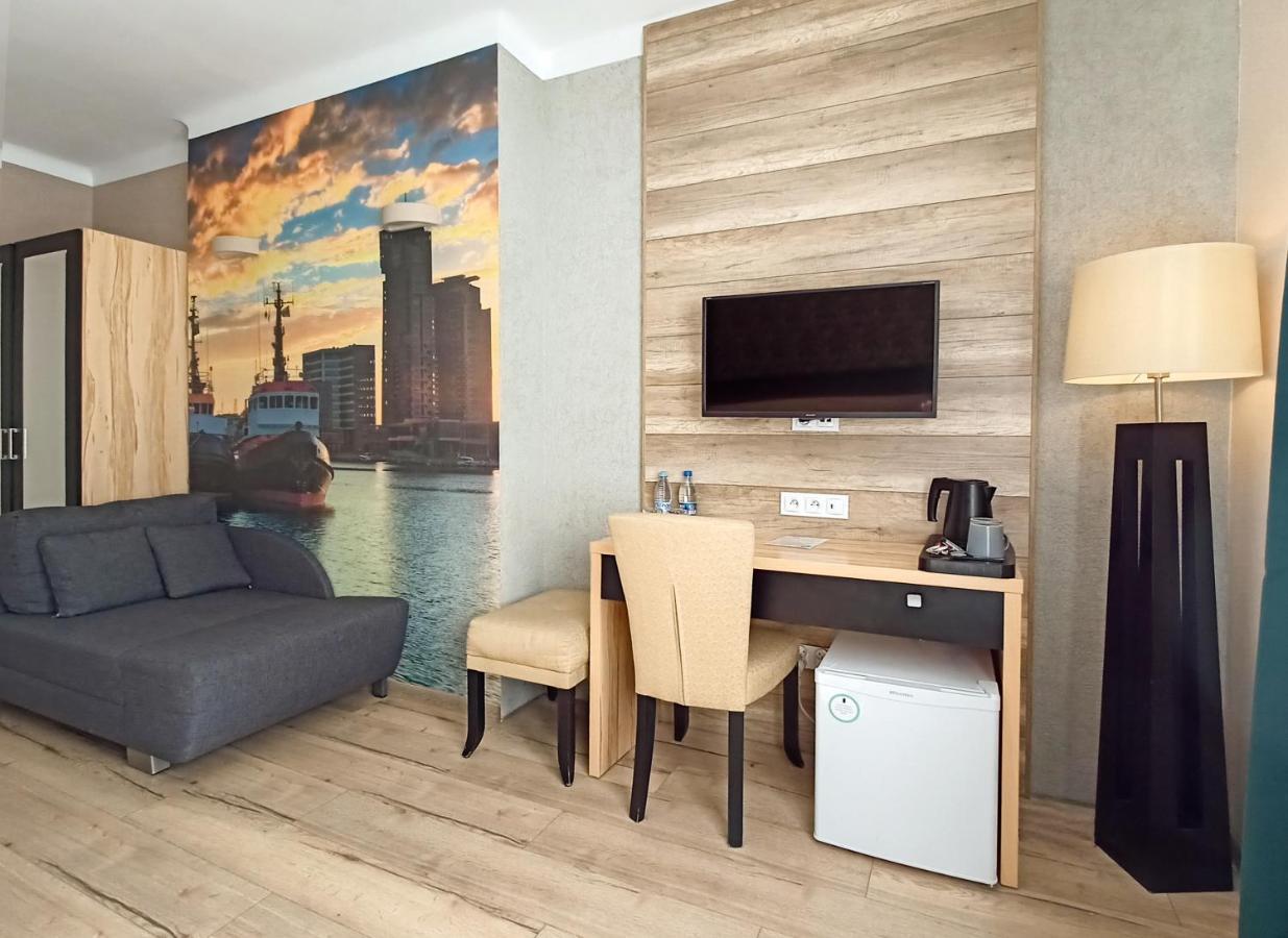 Kamienica Morska Gdynia Bed and Breakfast Εξωτερικό φωτογραφία