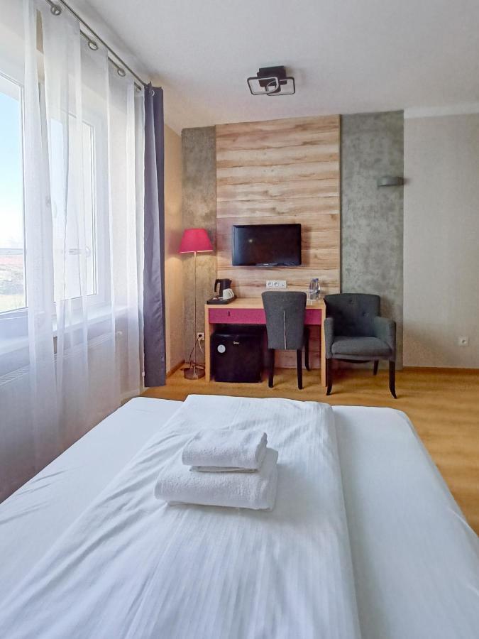 Kamienica Morska Gdynia Bed and Breakfast Εξωτερικό φωτογραφία