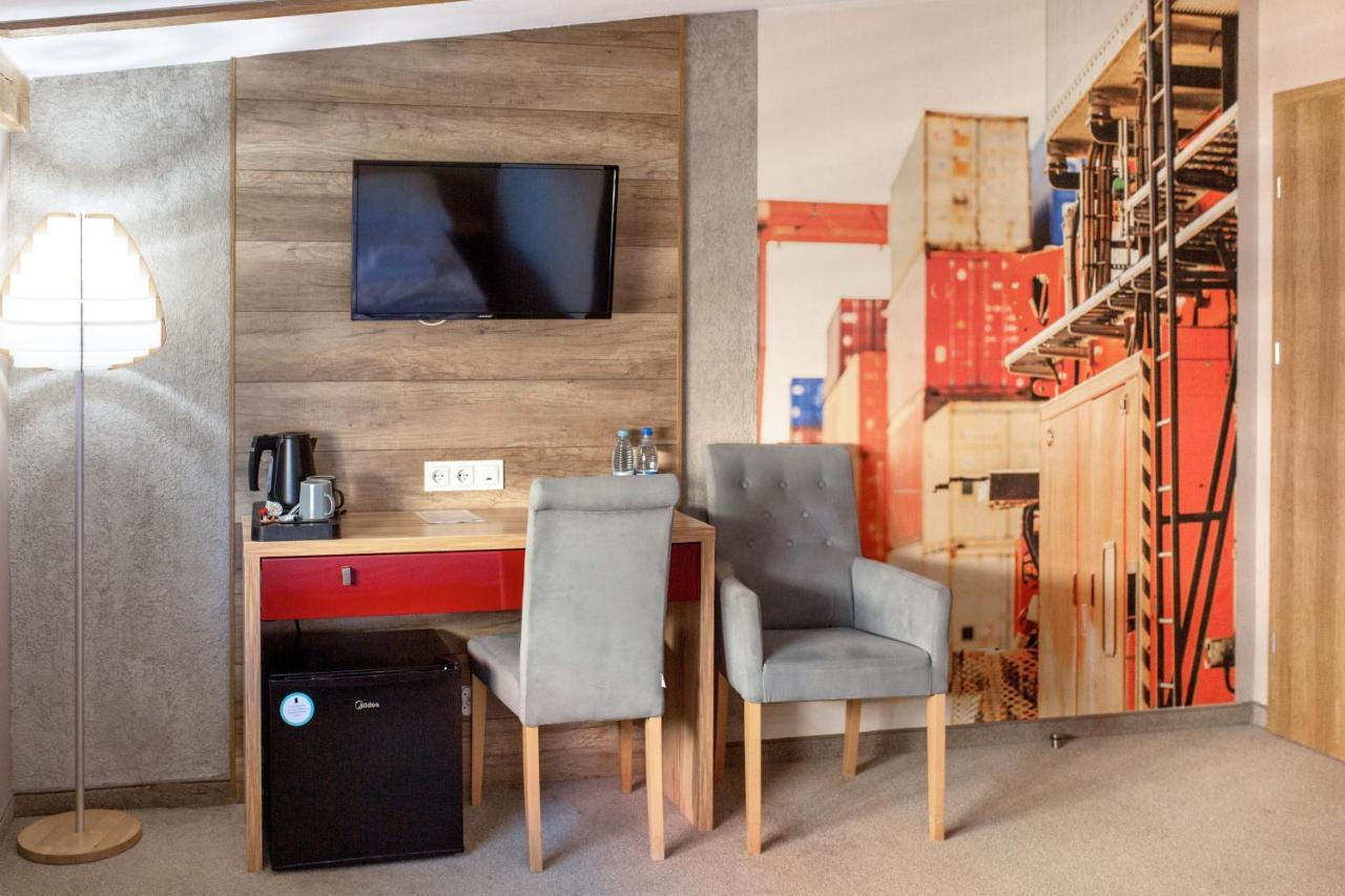 Kamienica Morska Gdynia Bed and Breakfast Εξωτερικό φωτογραφία