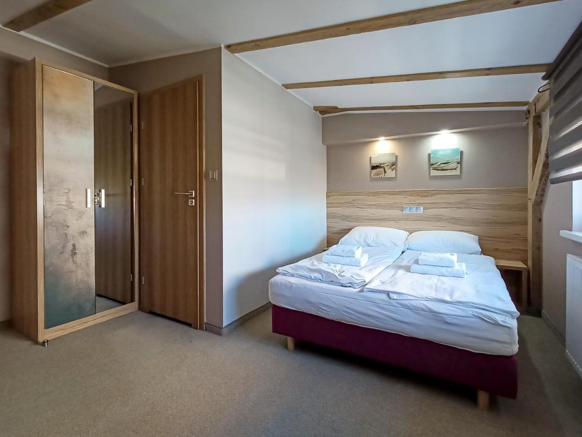 Kamienica Morska Gdynia Bed and Breakfast Εξωτερικό φωτογραφία