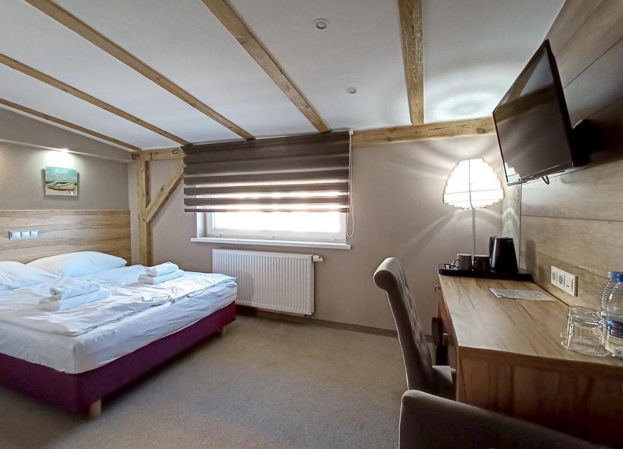 Kamienica Morska Gdynia Bed and Breakfast Εξωτερικό φωτογραφία