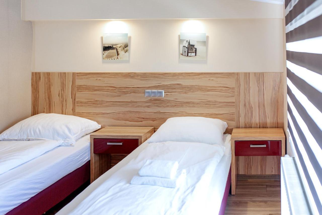 Kamienica Morska Gdynia Bed and Breakfast Εξωτερικό φωτογραφία