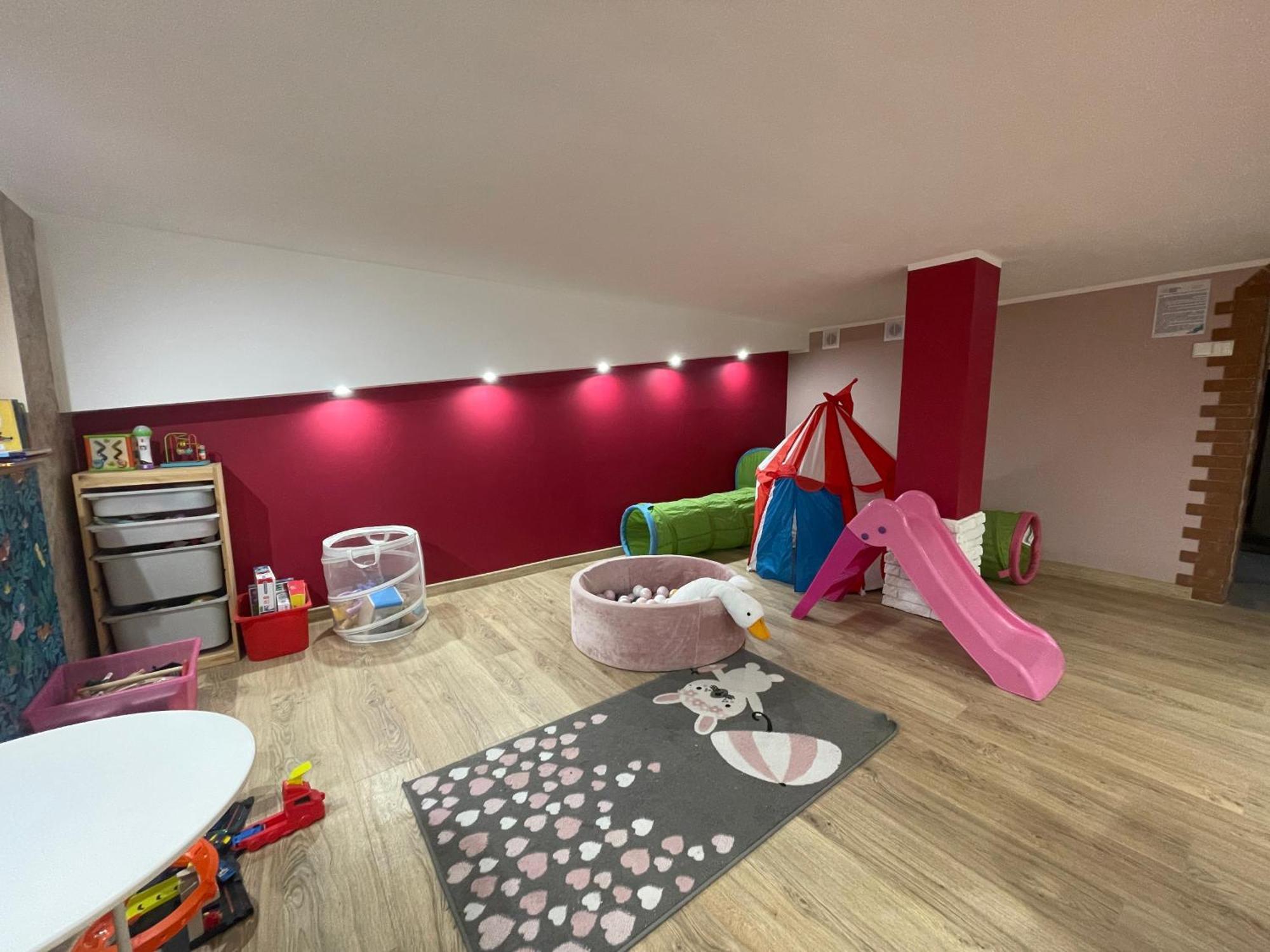 Kamienica Morska Gdynia Bed and Breakfast Εξωτερικό φωτογραφία