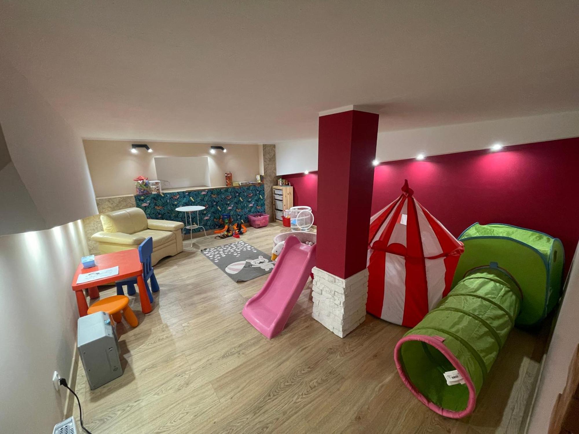 Kamienica Morska Gdynia Bed and Breakfast Εξωτερικό φωτογραφία