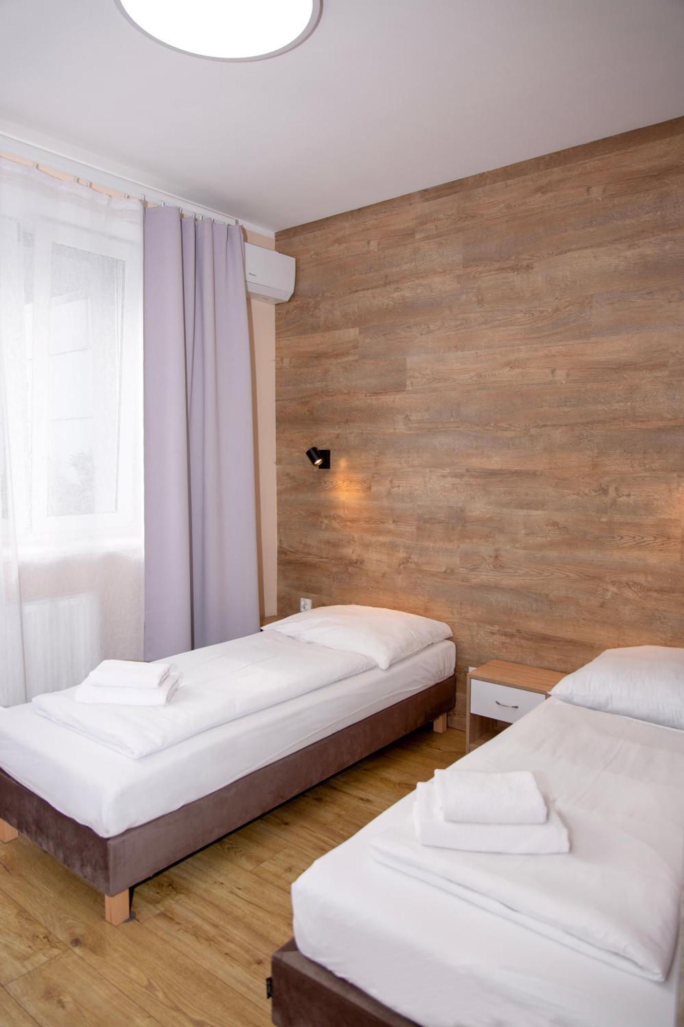 Kamienica Morska Gdynia Bed and Breakfast Εξωτερικό φωτογραφία