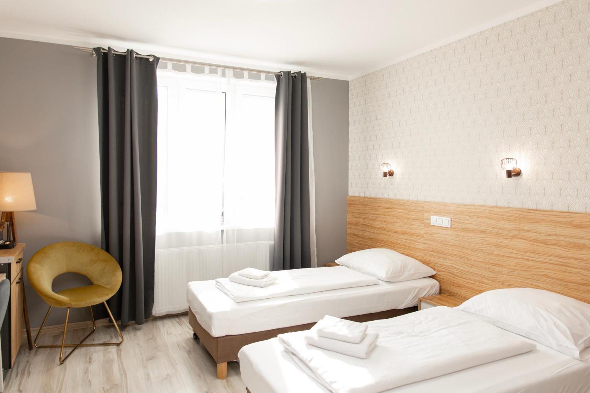 Kamienica Morska Gdynia Bed and Breakfast Εξωτερικό φωτογραφία