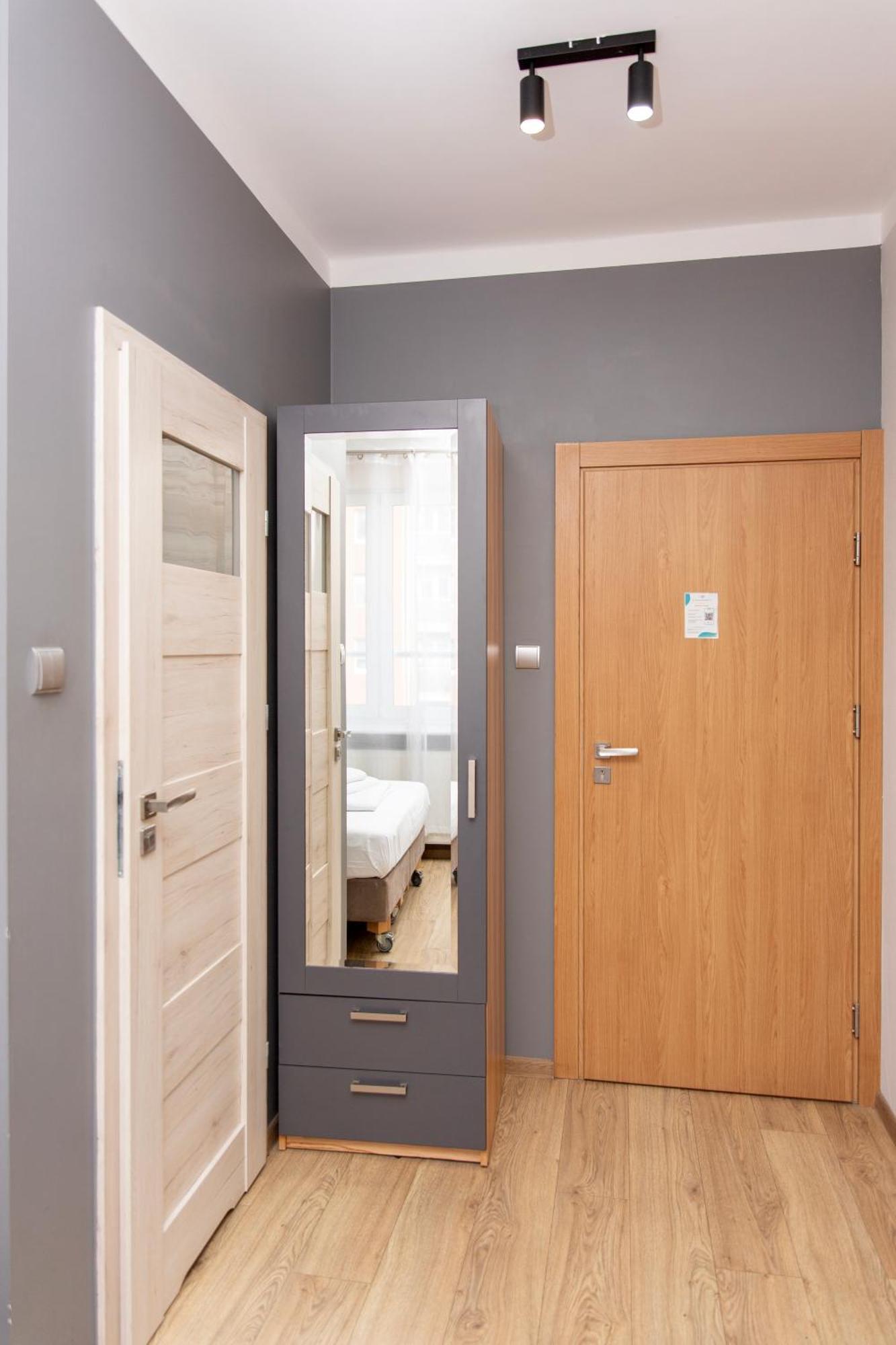 Kamienica Morska Gdynia Bed and Breakfast Εξωτερικό φωτογραφία
