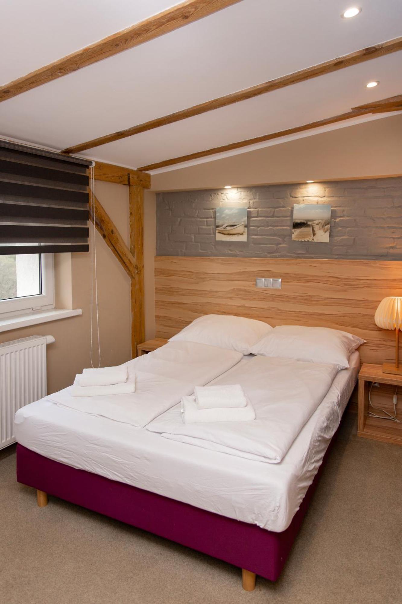 Kamienica Morska Gdynia Bed and Breakfast Εξωτερικό φωτογραφία