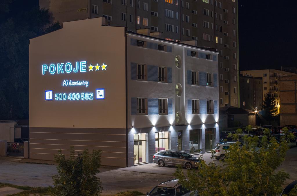 Kamienica Morska Gdynia Bed and Breakfast Εξωτερικό φωτογραφία