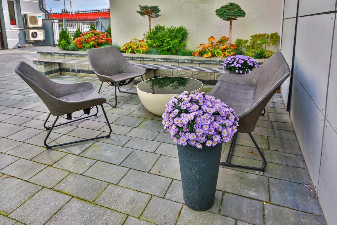Kamienica Morska Gdynia Bed and Breakfast Εξωτερικό φωτογραφία
