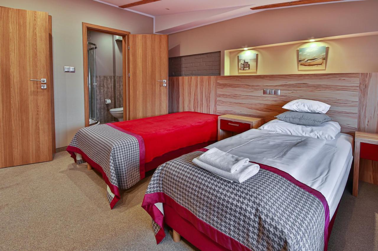 Kamienica Morska Gdynia Bed and Breakfast Εξωτερικό φωτογραφία